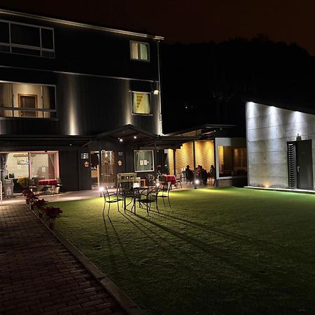 Blackjazz Inn Пули Экстерьер фото