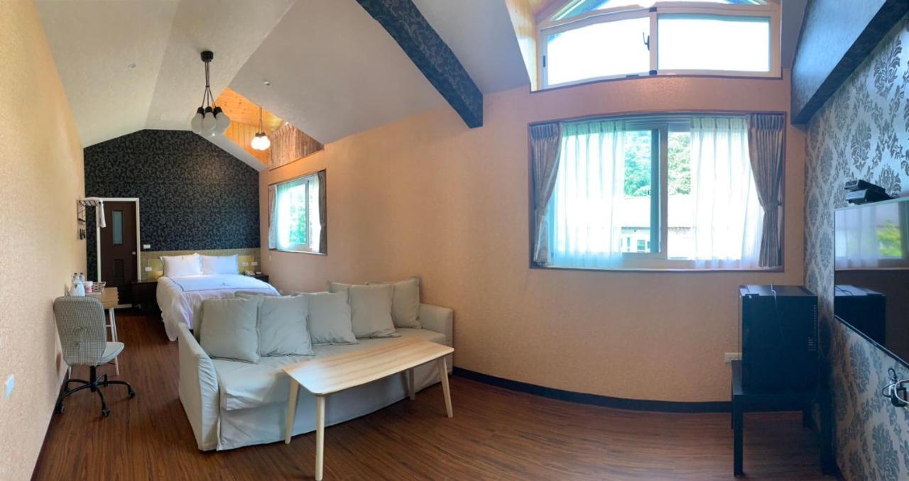 Blackjazz Inn Пули Экстерьер фото