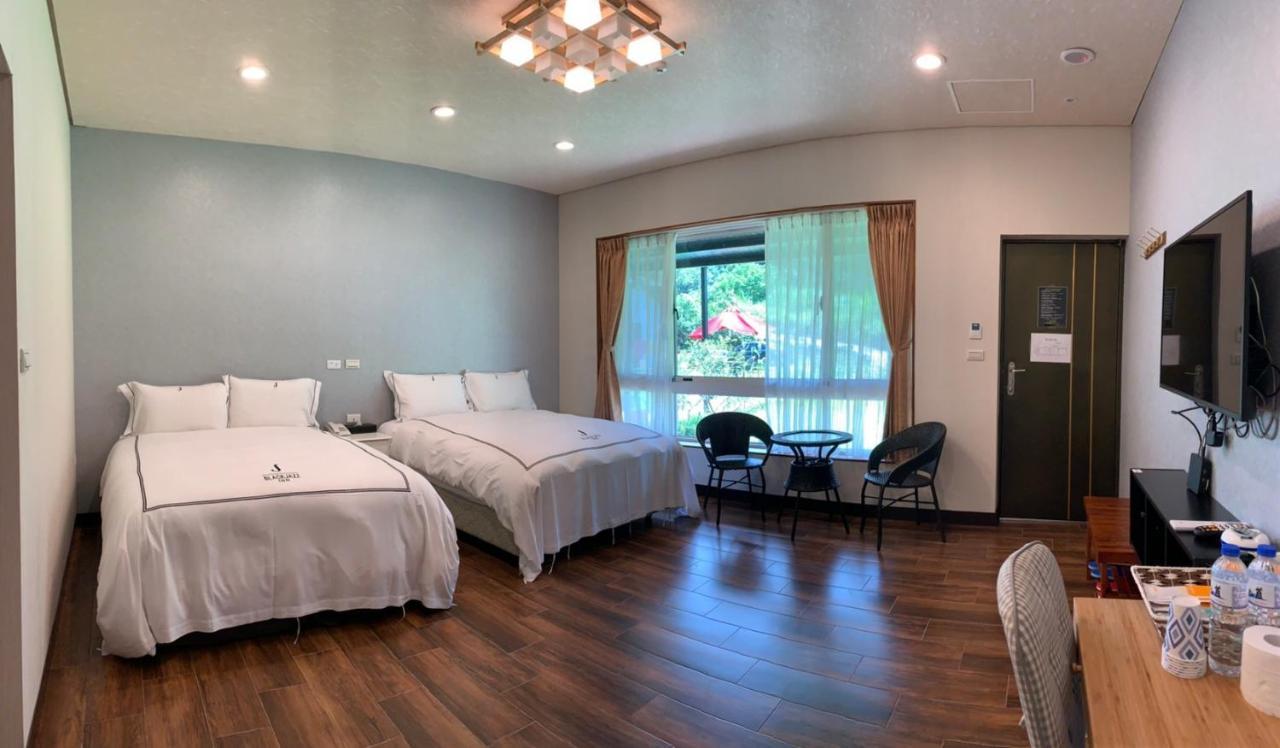 Blackjazz Inn Пули Экстерьер фото