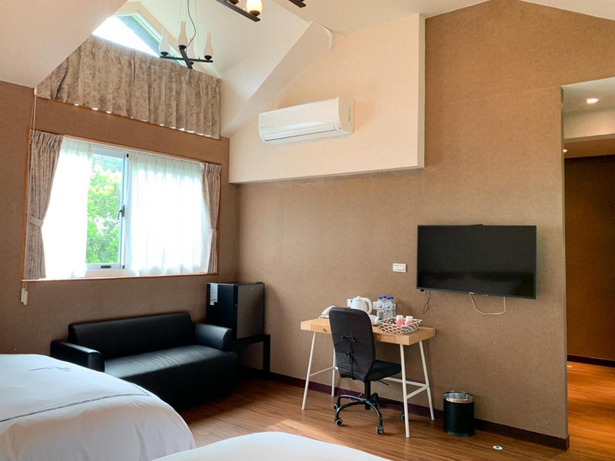 Blackjazz Inn Пули Экстерьер фото
