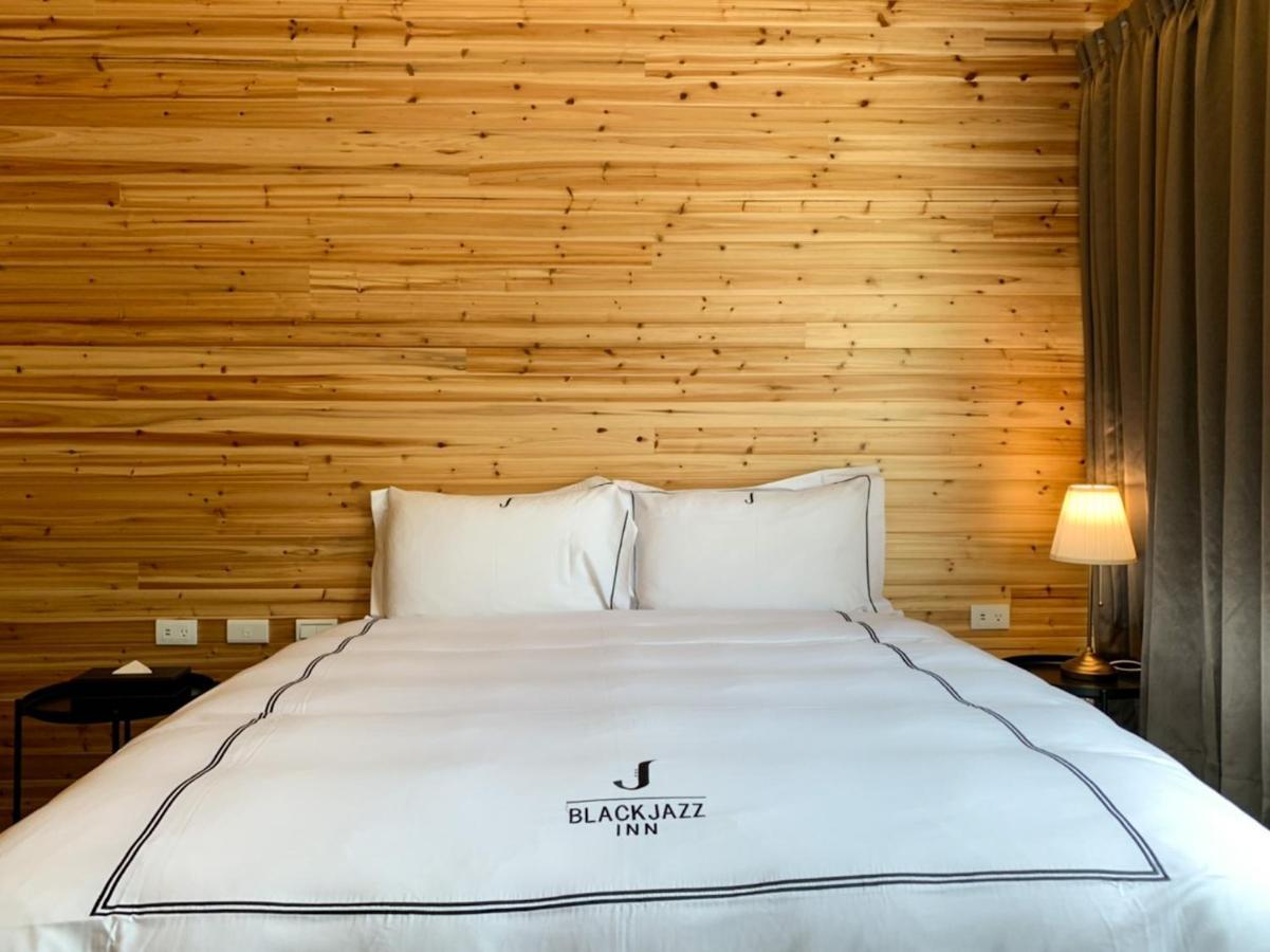 Blackjazz Inn Пули Экстерьер фото