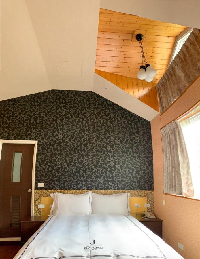 Blackjazz Inn Пули Экстерьер фото