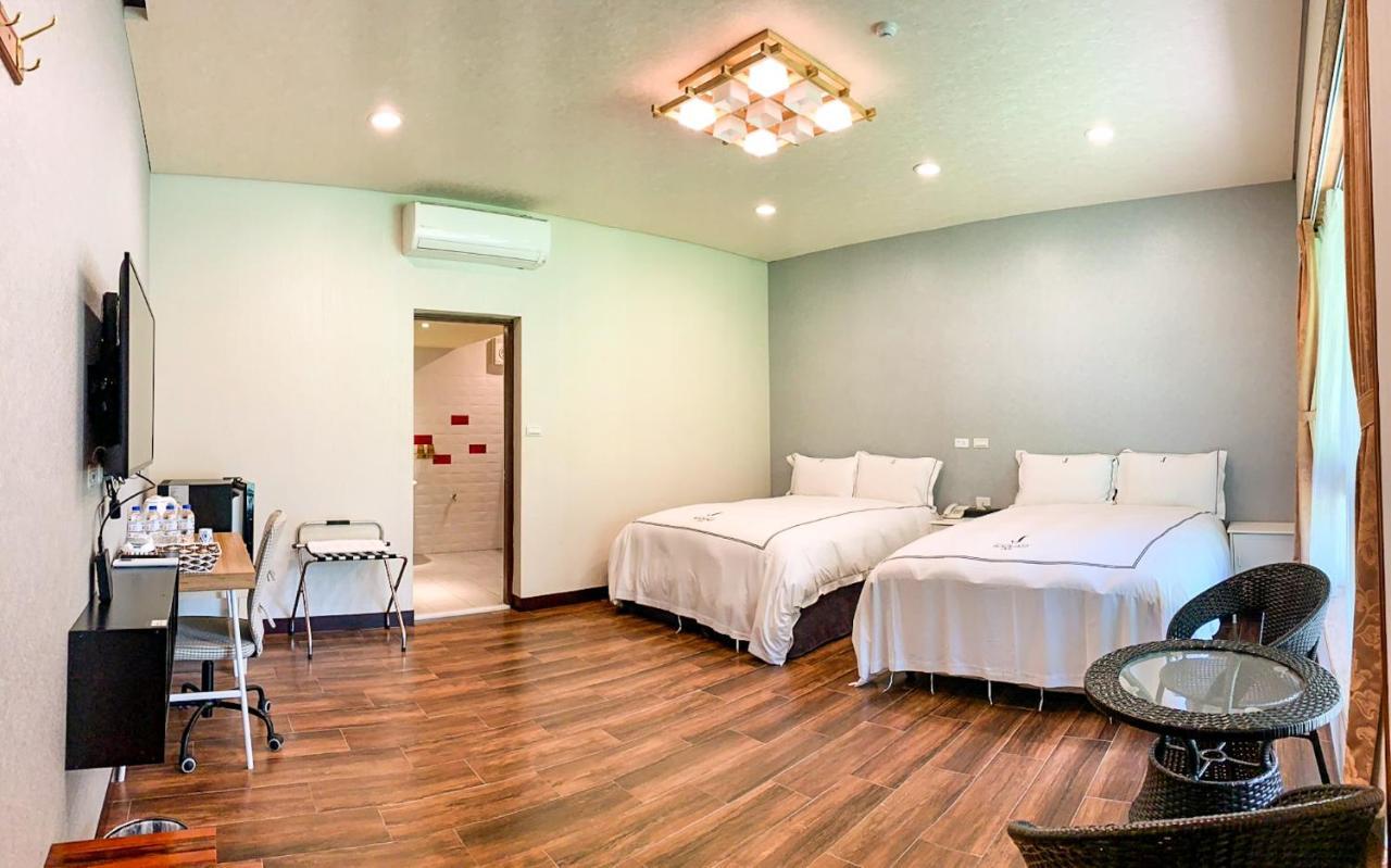 Blackjazz Inn Пули Экстерьер фото