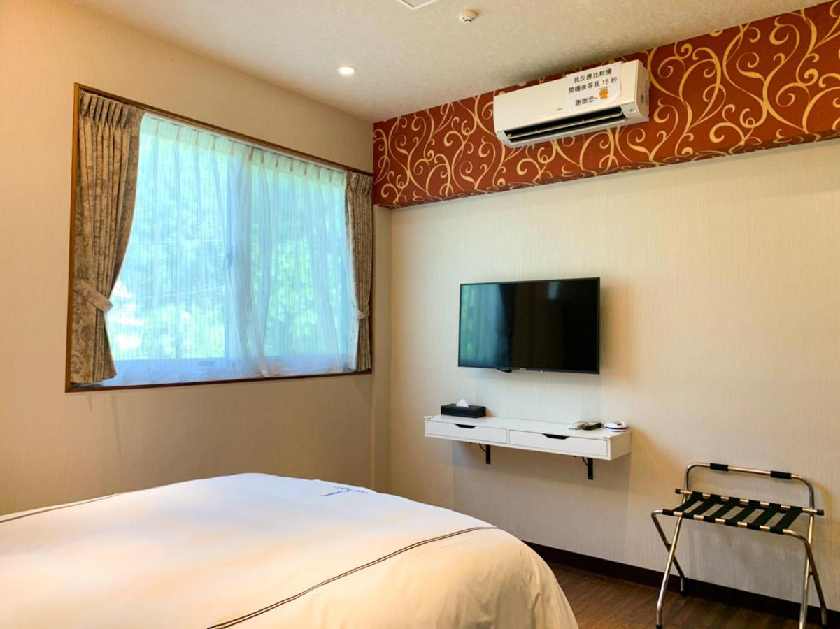 Blackjazz Inn Пули Экстерьер фото
