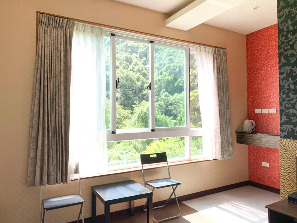 Blackjazz Inn Пули Экстерьер фото
