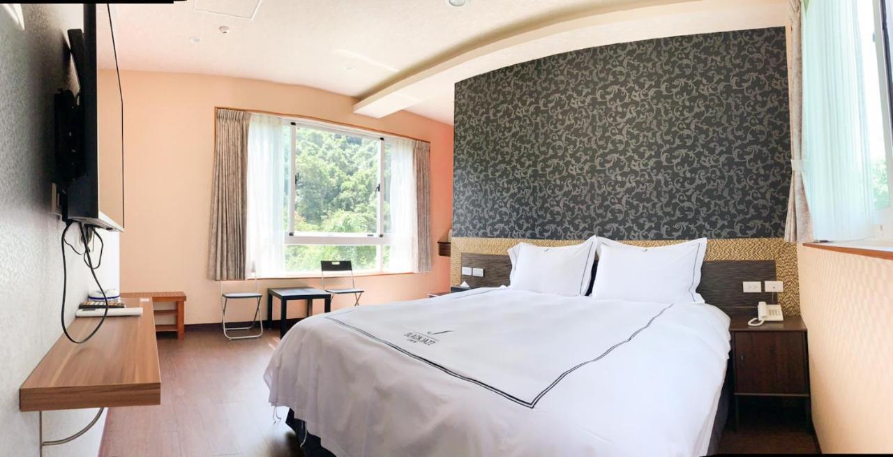 Blackjazz Inn Пули Экстерьер фото