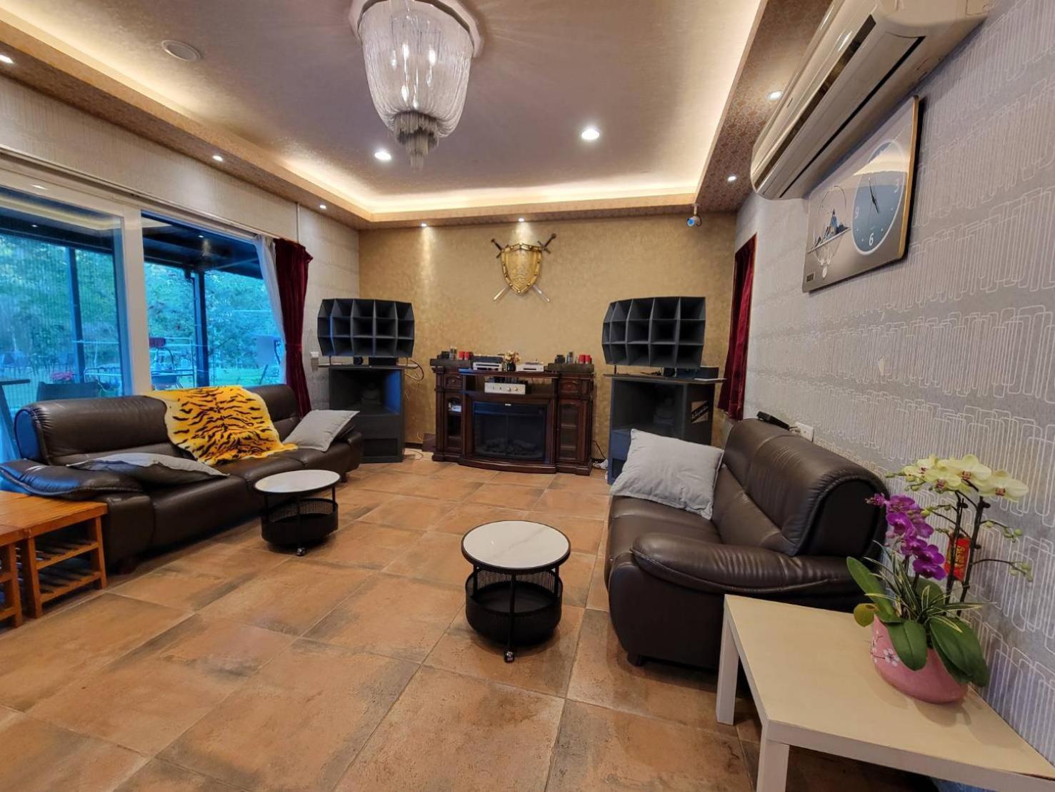 Blackjazz Inn Пули Экстерьер фото