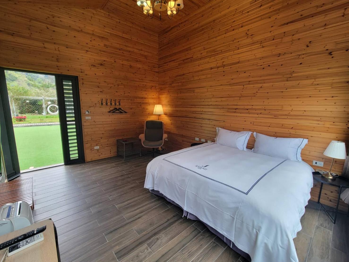 Blackjazz Inn Пули Экстерьер фото