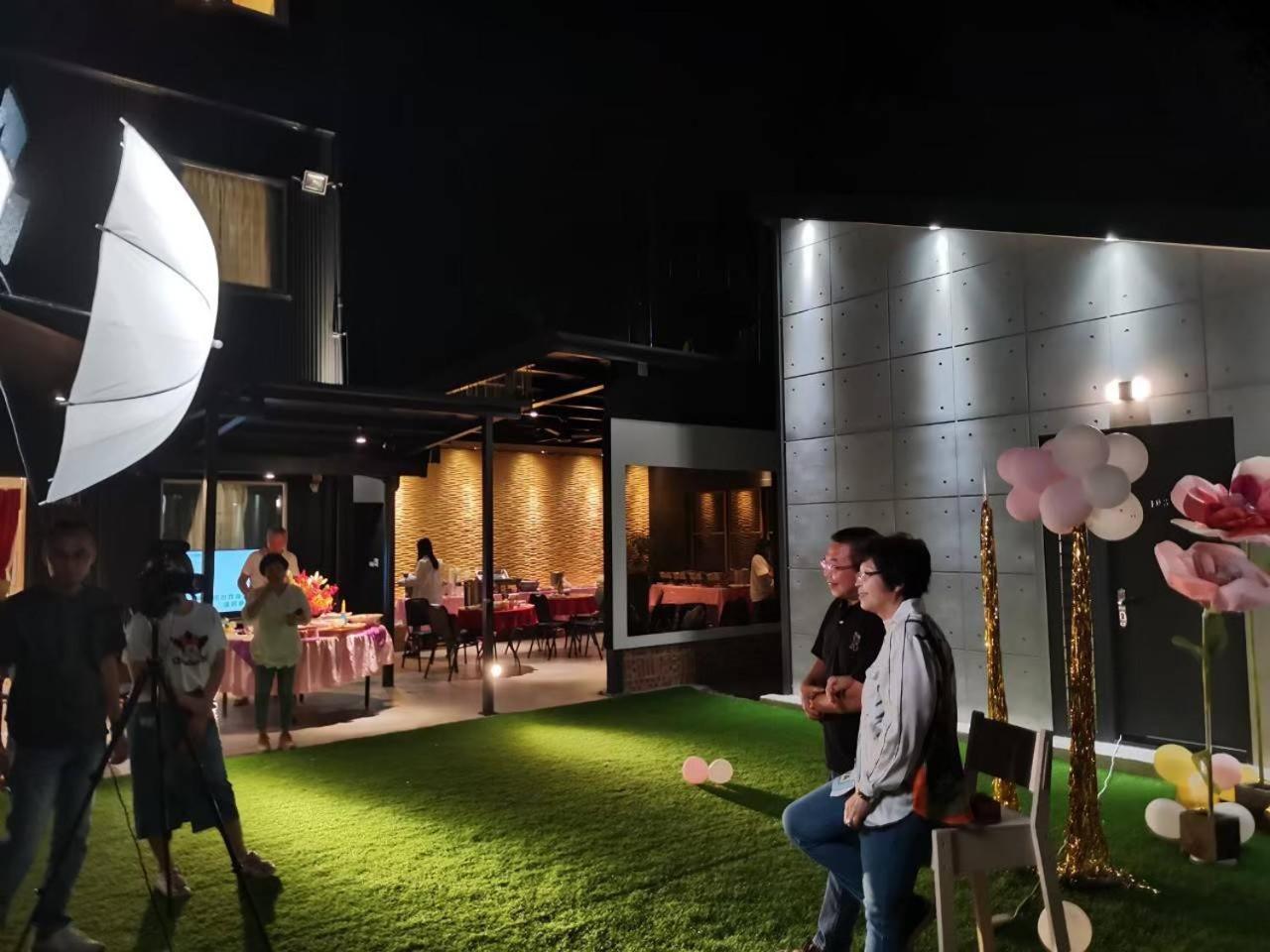 Blackjazz Inn Пули Экстерьер фото