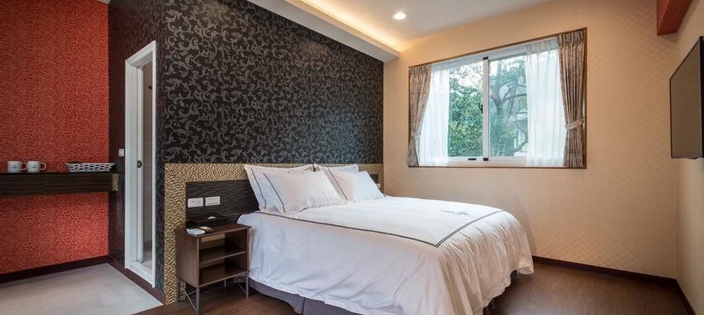 Blackjazz Inn Пули Экстерьер фото